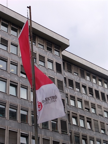 Elektro Ljubljana opozarja